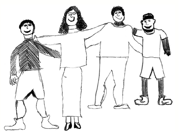 Family_Drawing