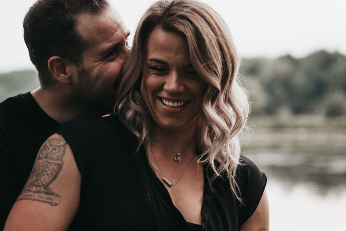 15 Traits Happy  Couples  Have In Common Evergreen 