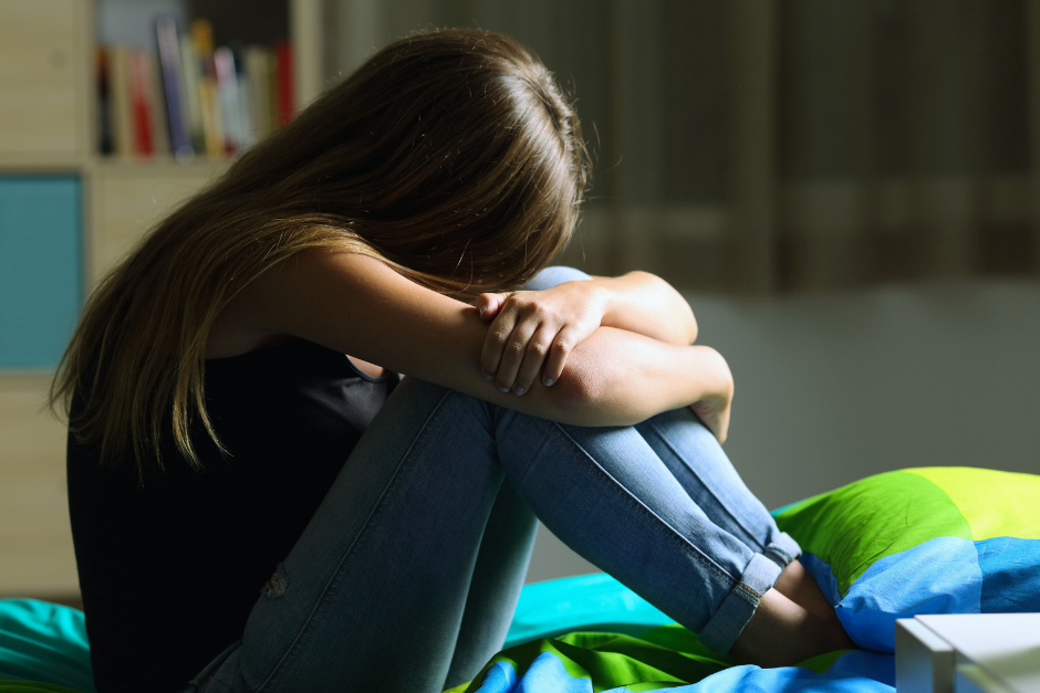 See Something, Say Something: A Critical Strategy for Preventing Teen Suicide