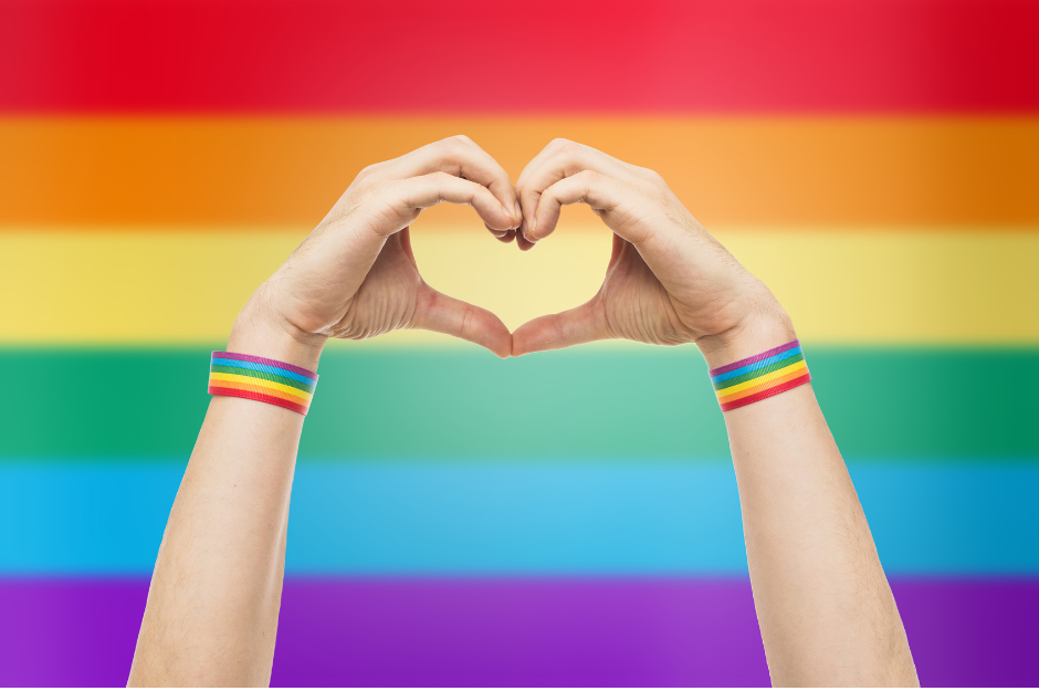 The Importance of Parent Trust and Connection in the Wellbeing of LGBTQ Youth